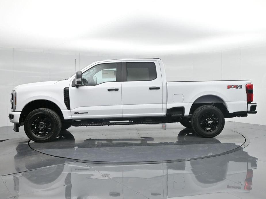 new 2024 Ford F-250 car, priced at $71,135