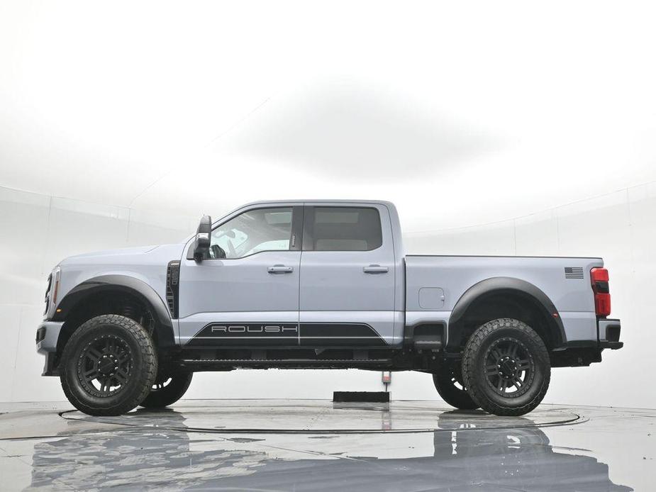 new 2024 Ford F-250 car, priced at $114,689