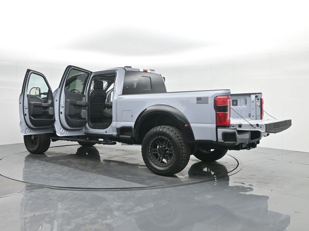 new 2024 Ford F-250 car, priced at $114,689