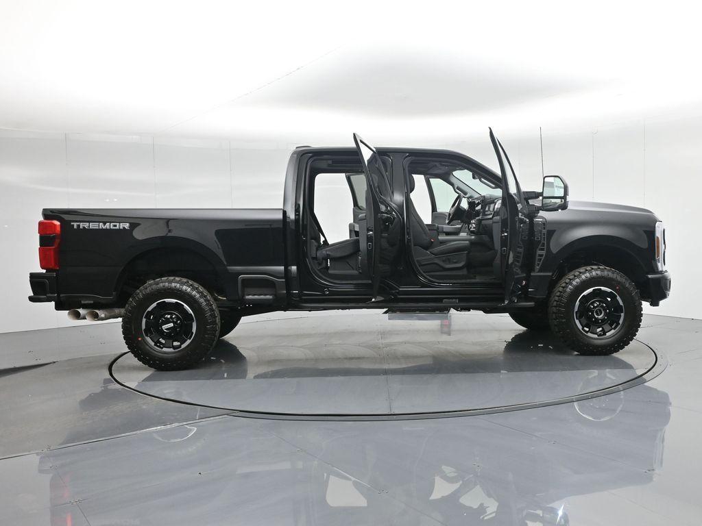 new 2025 Ford F-250 car, priced at $94,465