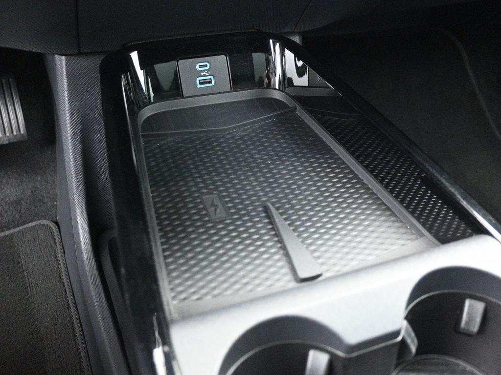 used 2022 Ford Mustang Mach-E car, priced at $28,000