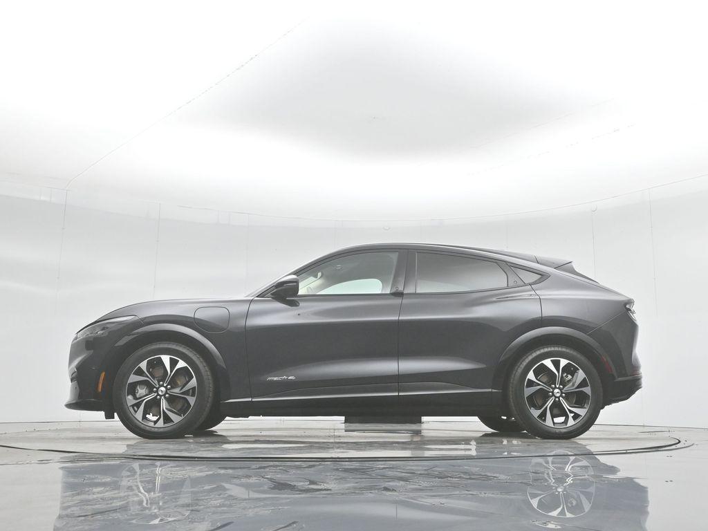 used 2022 Ford Mustang Mach-E car, priced at $28,000