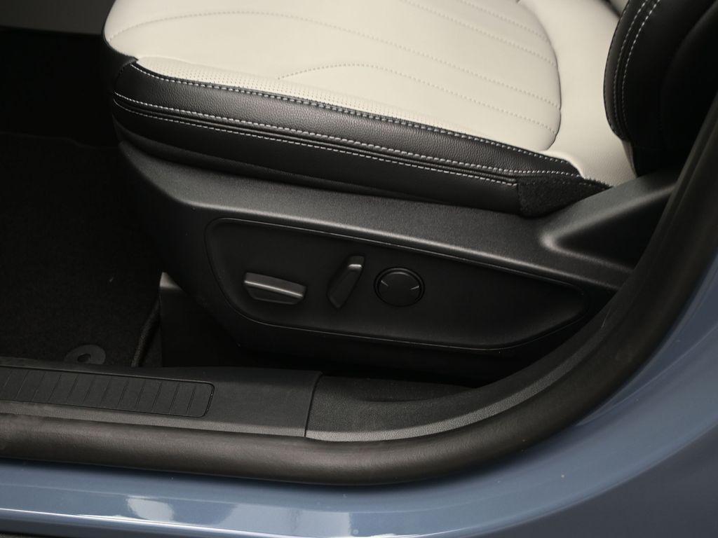 new 2025 Ford Escape car, priced at $38,872
