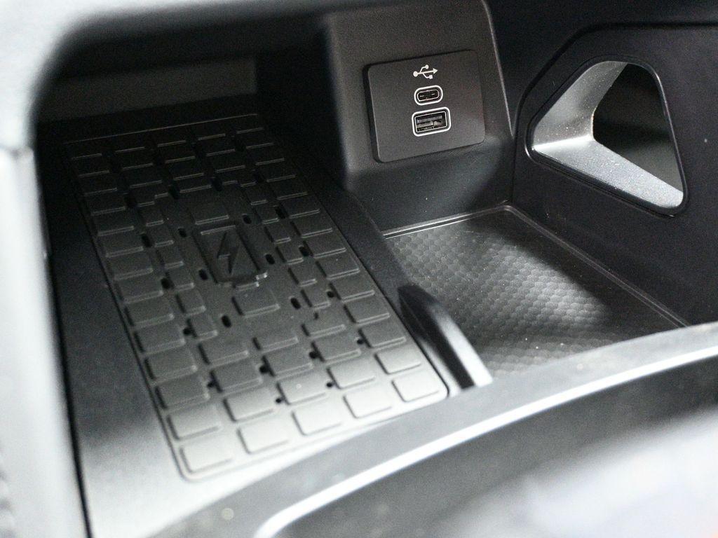 new 2025 Ford Ranger car, priced at $69,735