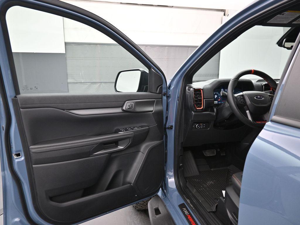 new 2025 Ford Ranger car, priced at $69,735