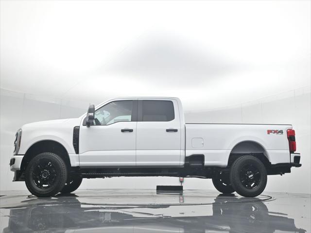 new 2024 Ford F-350 car, priced at $61,905