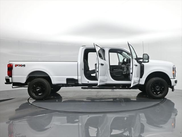 new 2024 Ford F-350 car, priced at $61,905