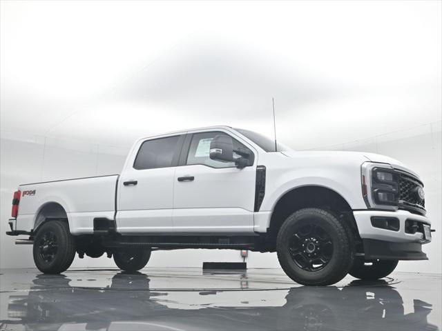 new 2024 Ford F-350 car, priced at $61,905