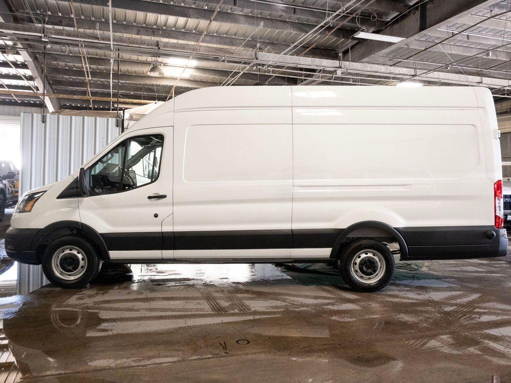new 2026 Ford Transit-350 car, priced at $57,620