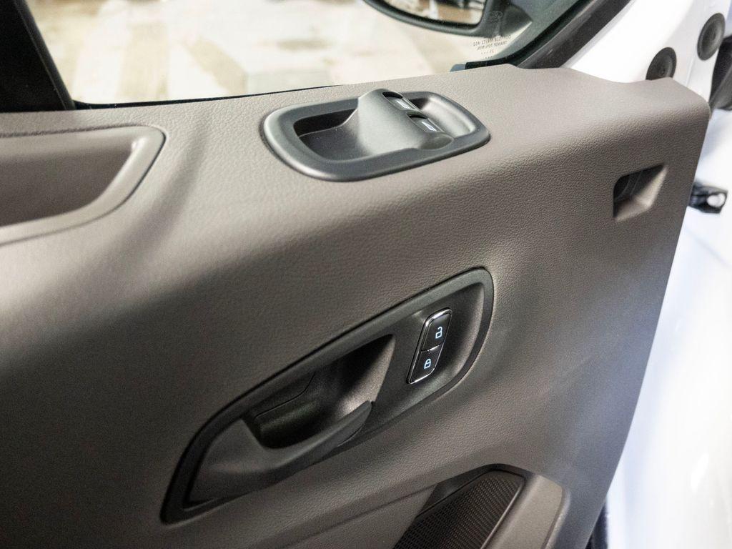 new 2026 Ford Transit-350 car, priced at $57,620