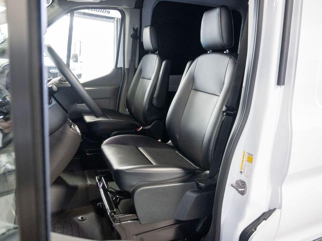 new 2026 Ford Transit-350 car, priced at $57,620