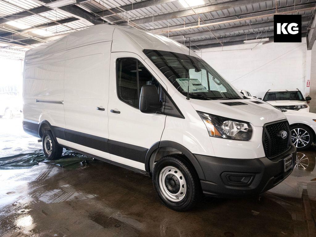 new 2026 Ford Transit-350 car, priced at $57,620