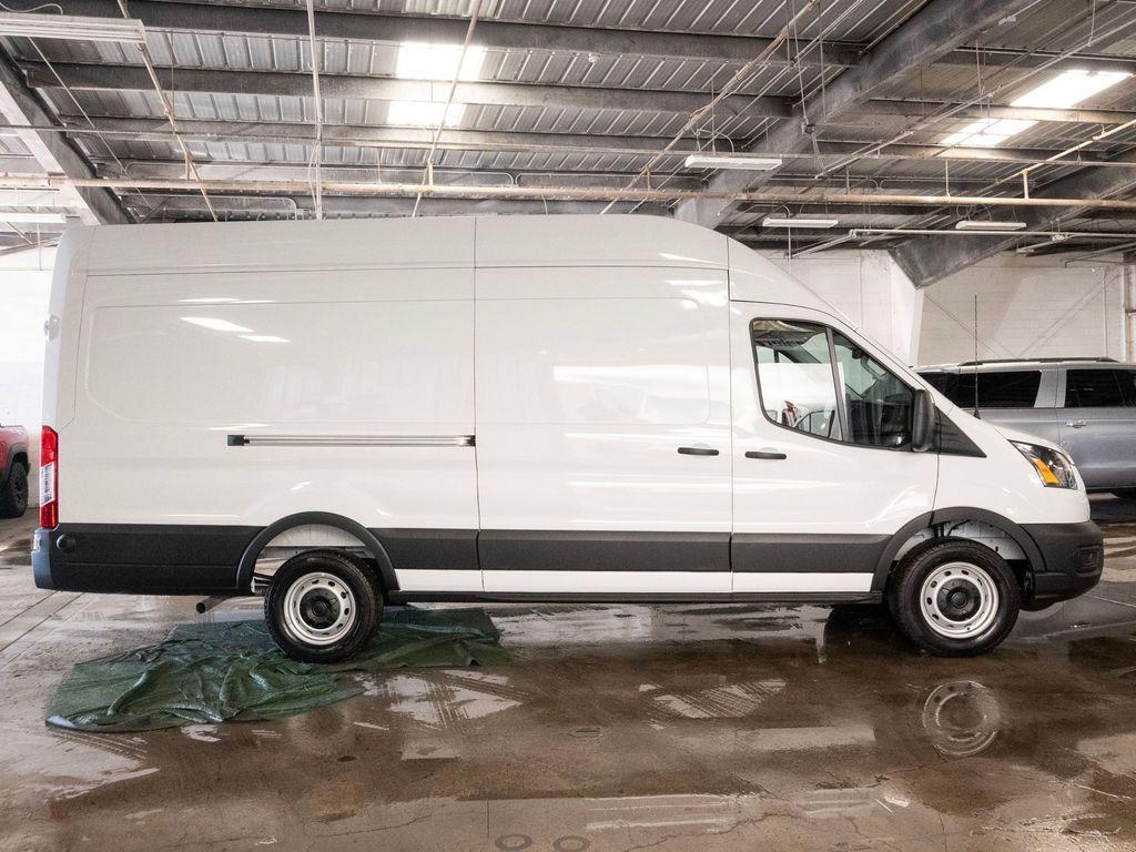 new 2026 Ford Transit-350 car, priced at $57,620