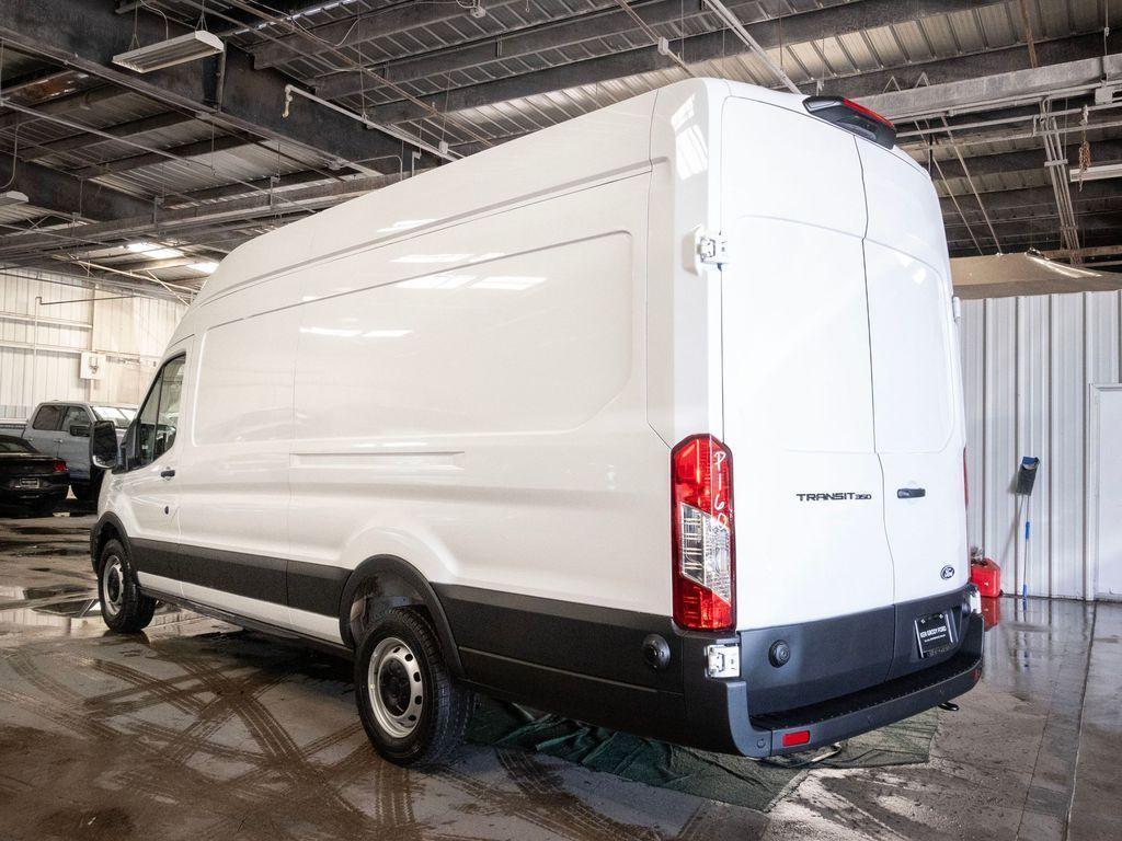 new 2026 Ford Transit-350 car, priced at $57,620
