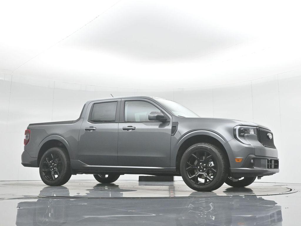 new 2025 Ford Maverick car, priced at $34,950