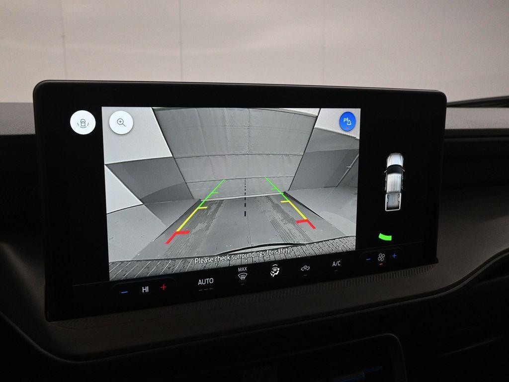 new 2025 Ford Maverick car, priced at $34,950