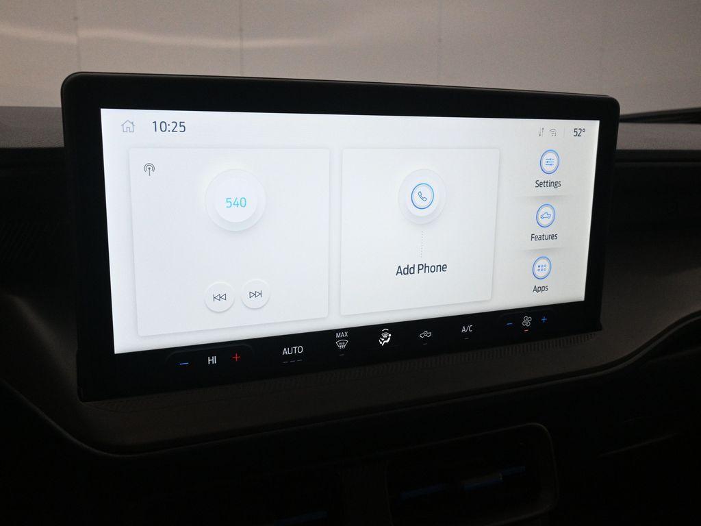 new 2025 Ford Maverick car, priced at $34,950