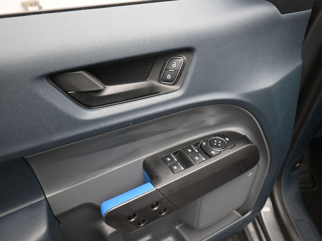 new 2025 Ford Maverick car, priced at $34,950