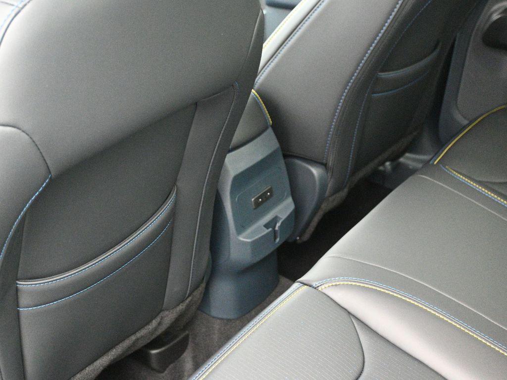 new 2025 Ford Maverick car, priced at $34,950