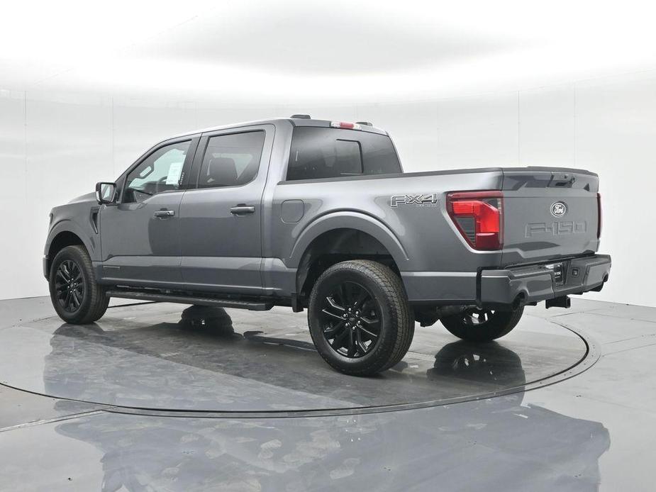 new 2024 Ford F-150 car, priced at $65,255