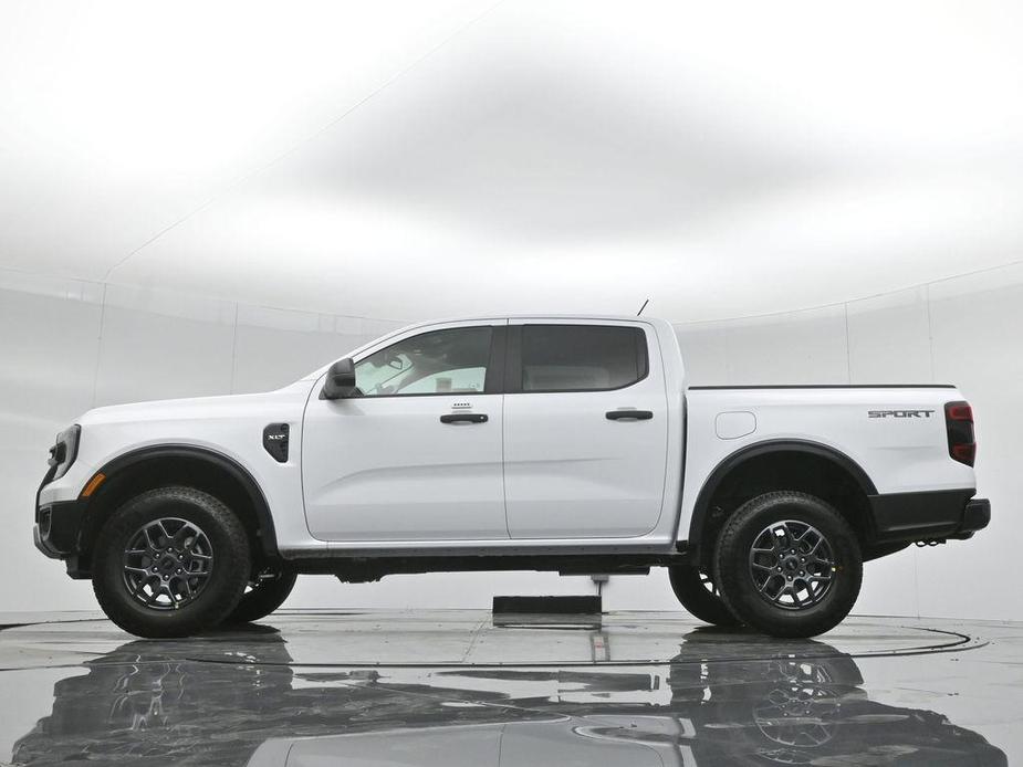 new 2024 Ford Ranger car, priced at $38,995