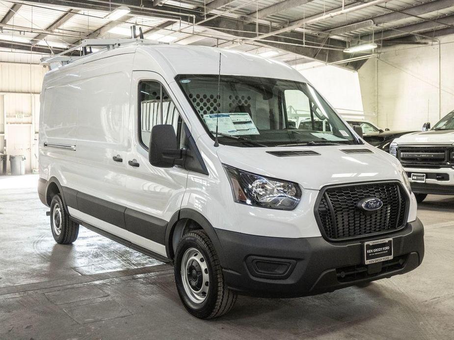 new 2024 Ford Transit-250 car, priced at $61,328