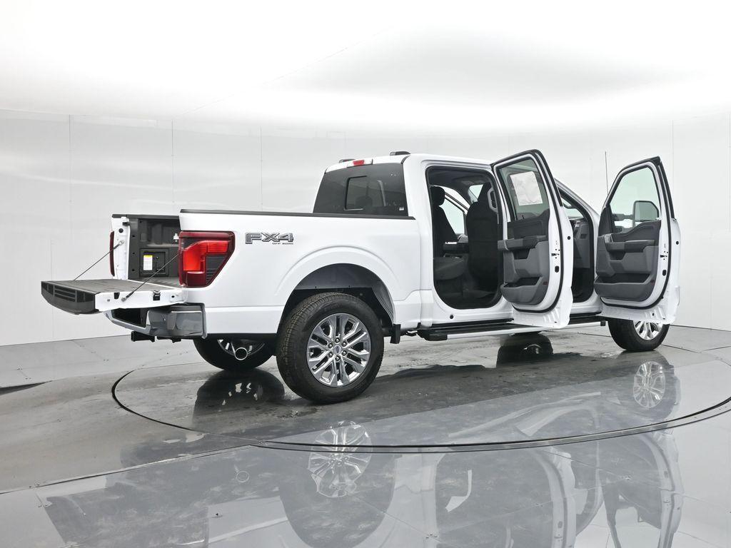 new 2024 Ford F-150 car, priced at $65,075