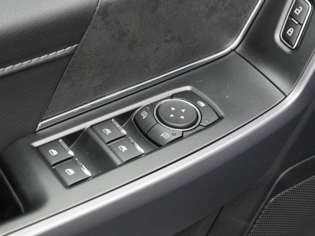 new 2025 Ford F-150 car, priced at $55,805