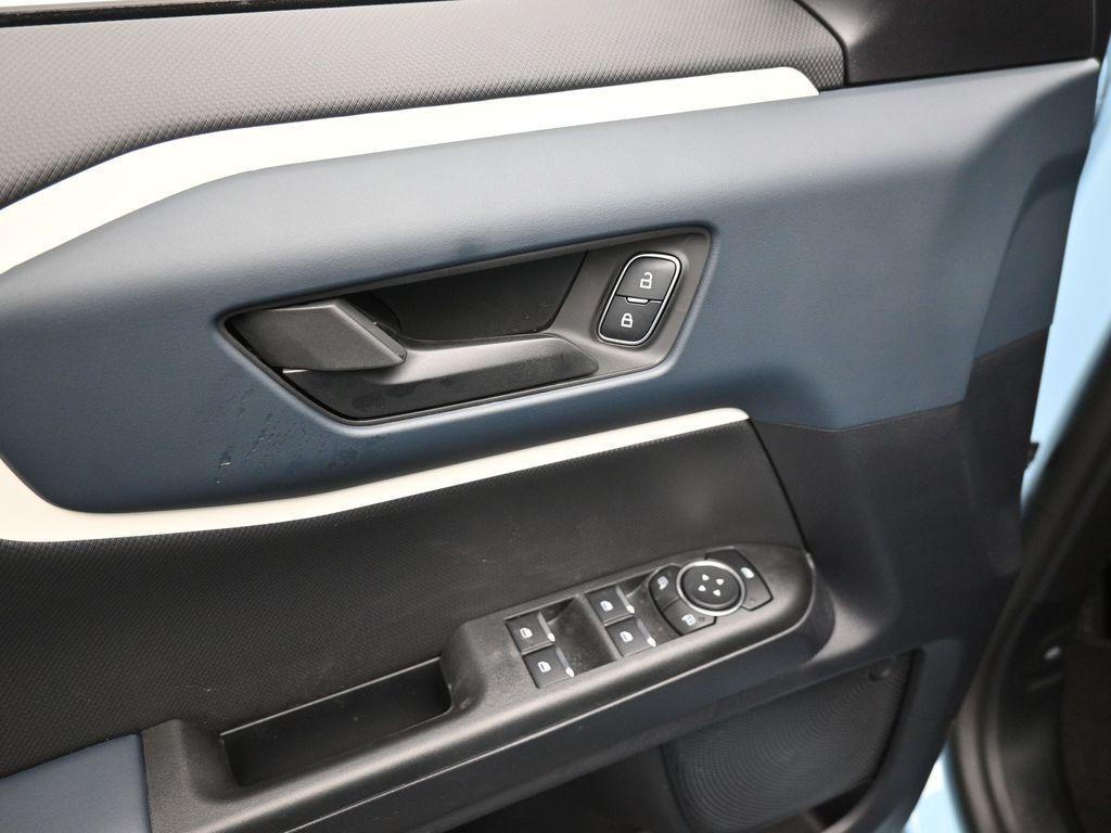 new 2025 Ford Bronco Sport car, priced at $36,880