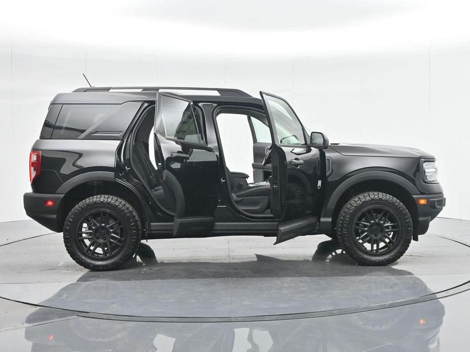 new 2024 Ford Bronco Sport car, priced at $39,035