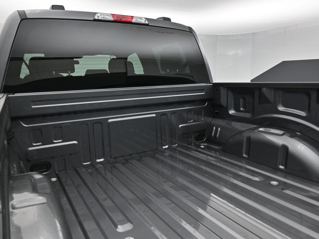 new 2025 Ford F-150 car, priced at $43,182