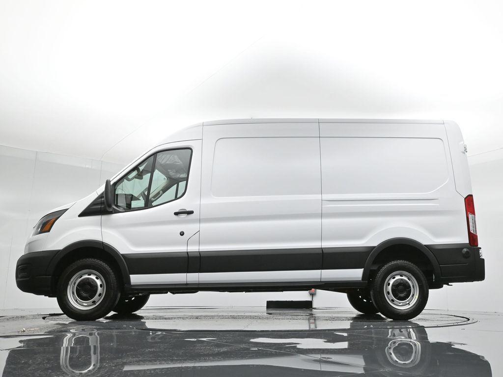 new 2024 Ford Transit-250 car, priced at $53,570