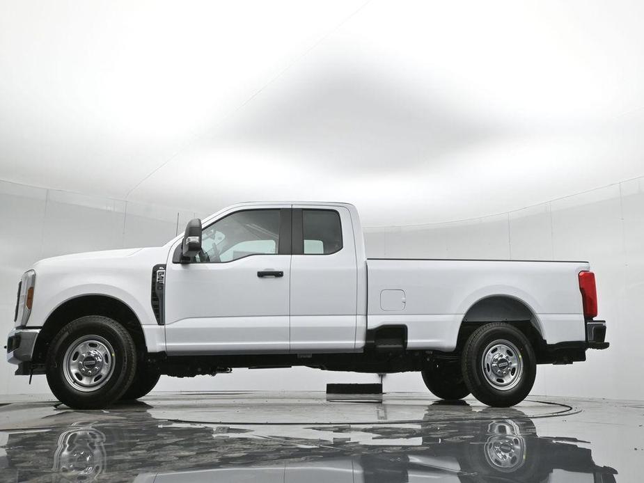 new 2024 Ford F-250 car, priced at $49,900