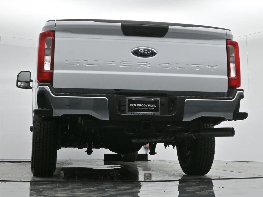 new 2024 Ford F-250 car, priced at $49,900