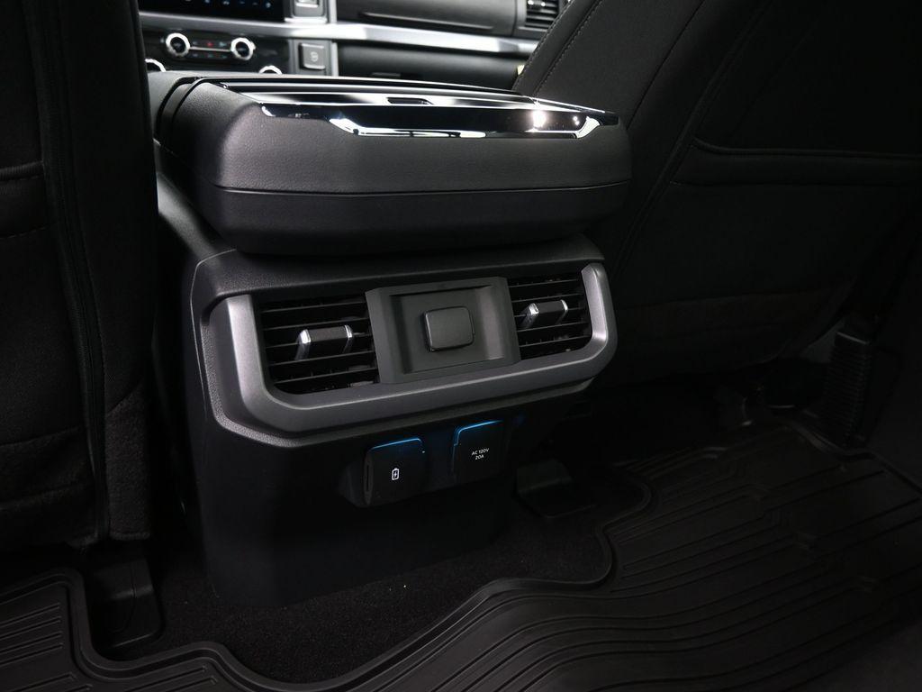 new 2025 Ford F-150 car, priced at $55,163