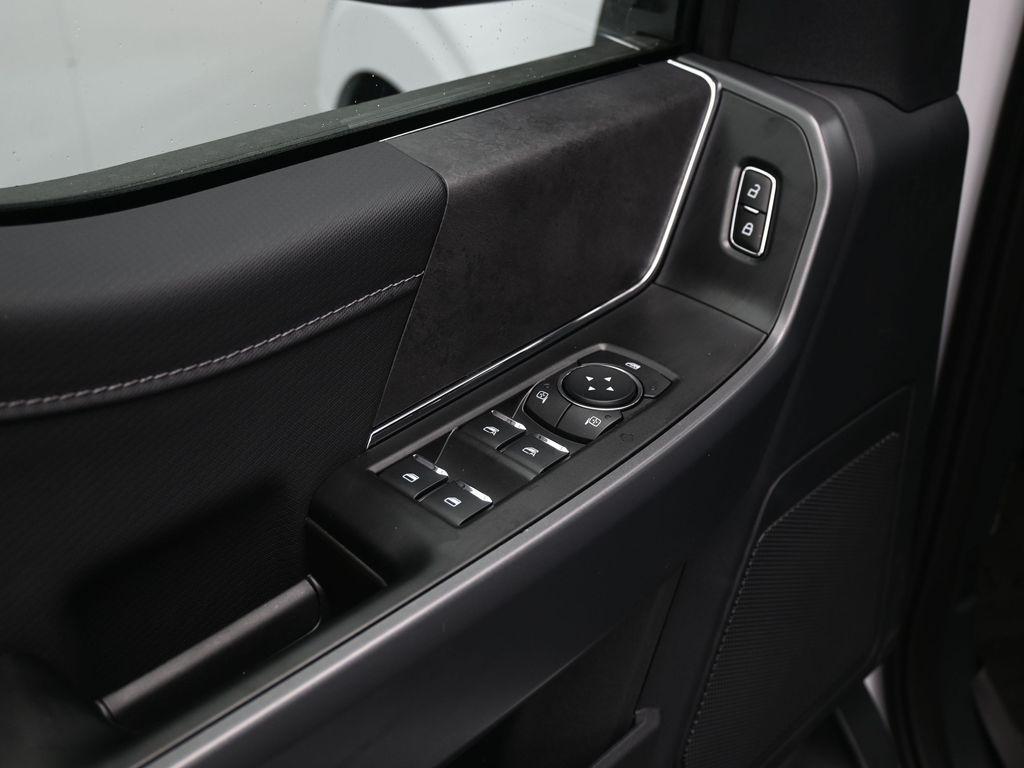 new 2025 Ford F-150 car, priced at $55,163