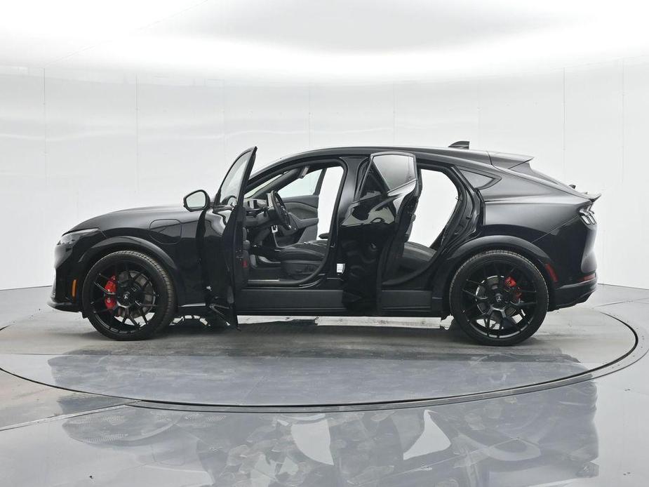 used 2022 Ford Mustang Mach-E car, priced at $38,800