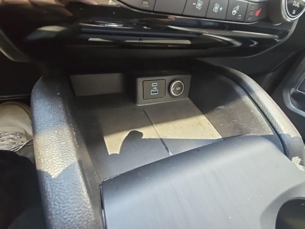 used 2021 Ford Escape car, priced at $15,400
