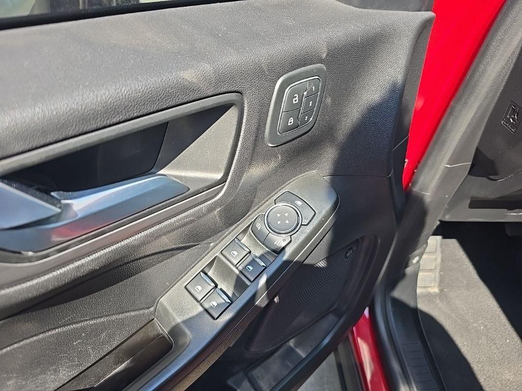 used 2021 Ford Escape car, priced at $15,400