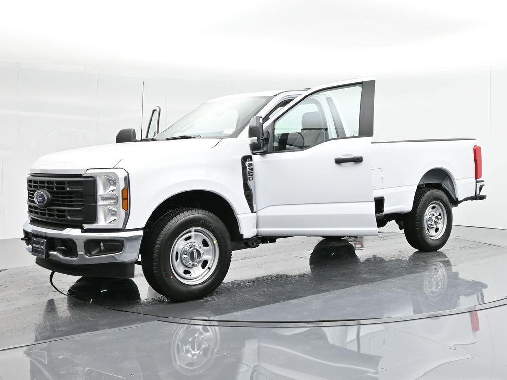 new 2024 Ford F-350 car, priced at $49,200