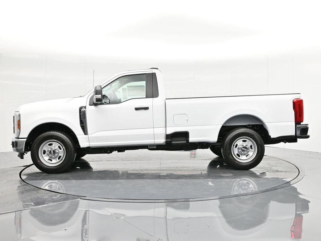 new 2024 Ford F-350 car, priced at $49,200