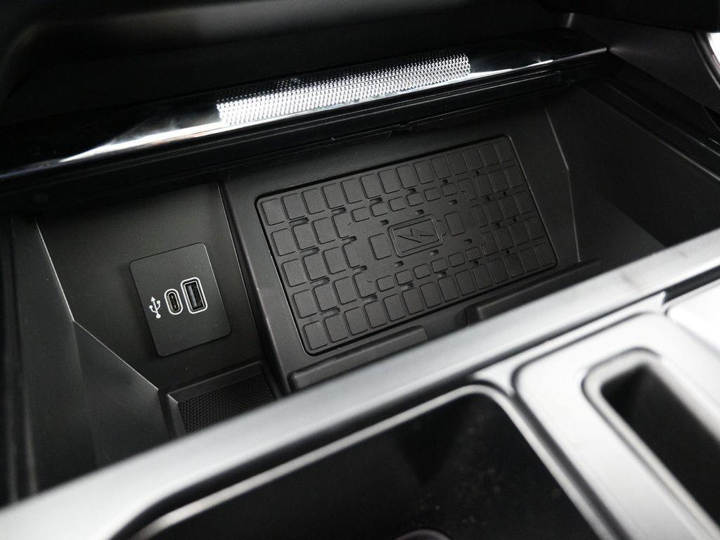 new 2025 Ford F-150 car, priced at $67,736