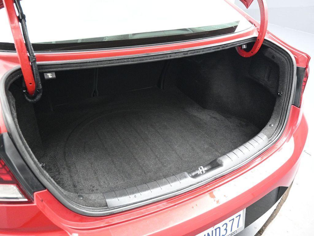 used 2019 Hyundai Elantra car, priced at $15,500