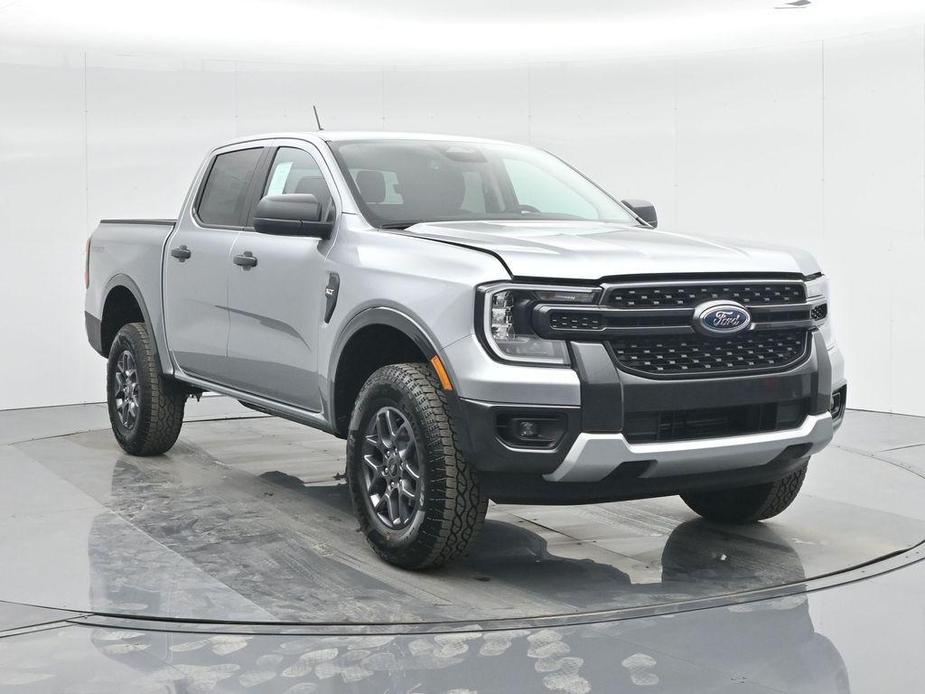 new 2024 Ford Ranger car, priced at $38,995