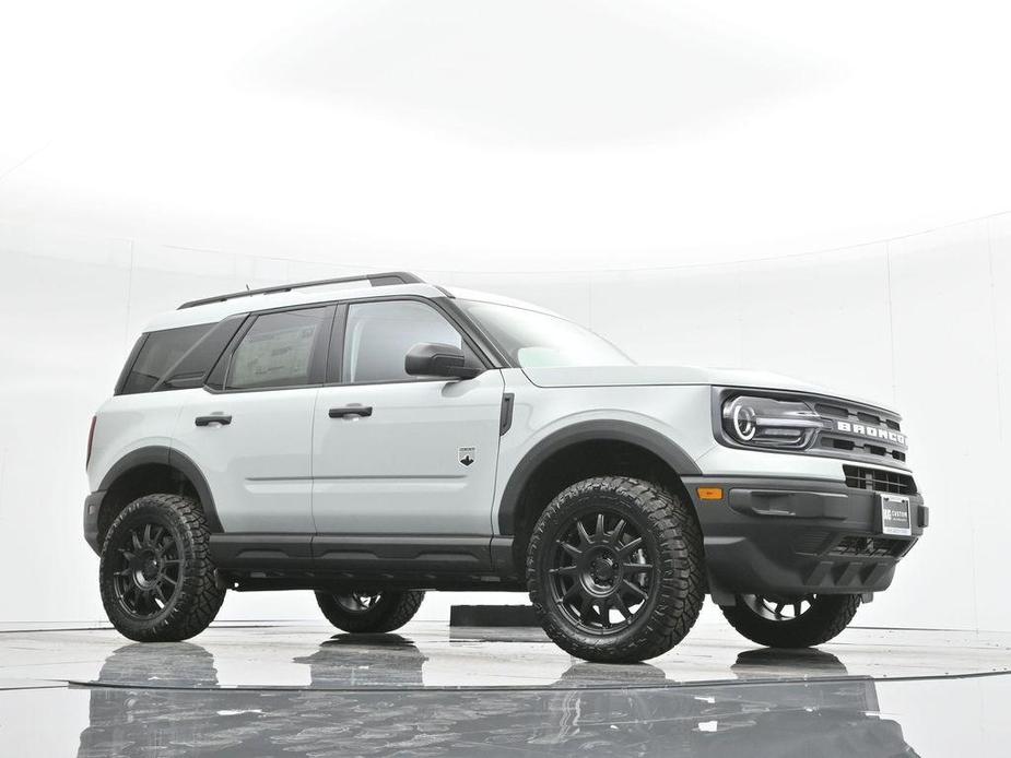 new 2024 Ford Bronco Sport car, priced at $36,100