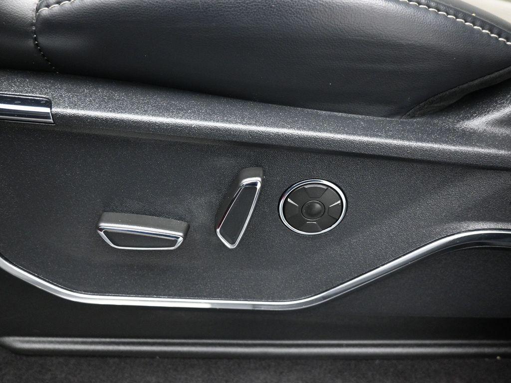 used 2024 Ford F-150 Lightning car, priced at $68,500