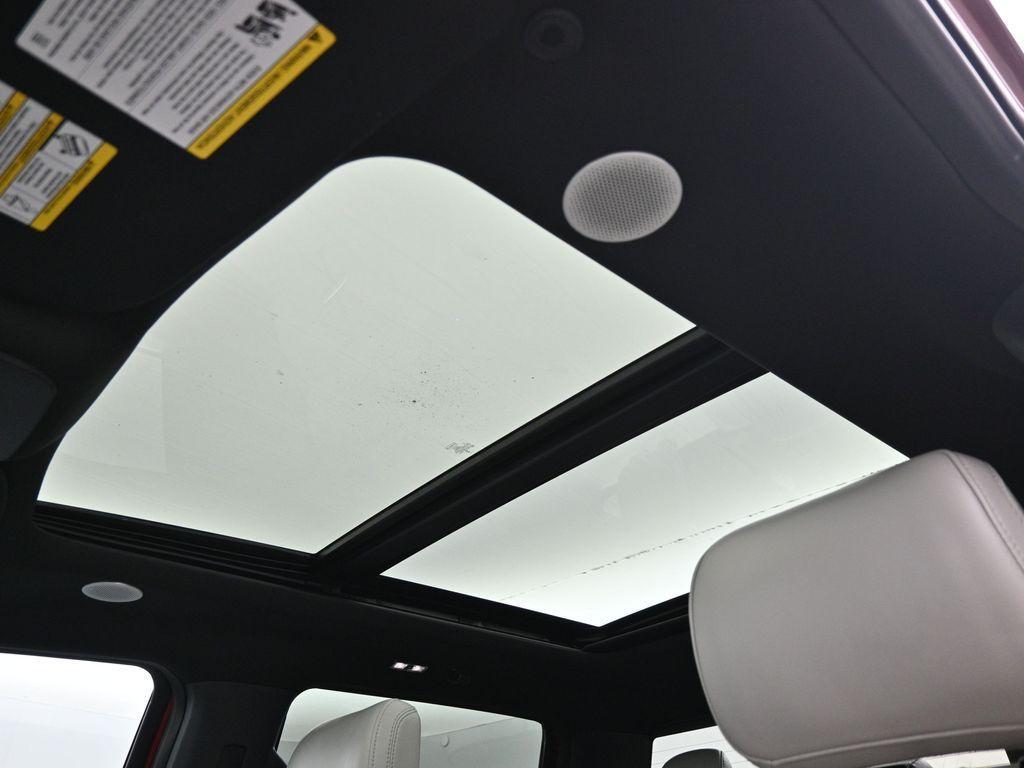 used 2024 Ford F-150 Lightning car, priced at $68,500