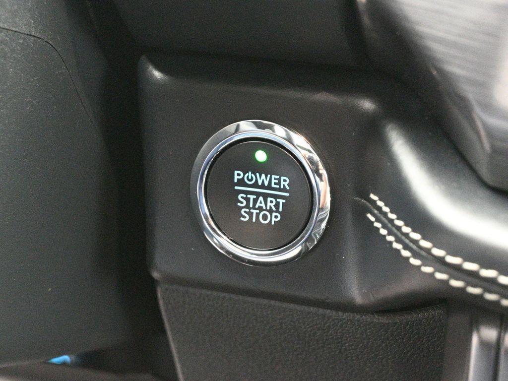used 2024 Ford F-150 Lightning car, priced at $68,500