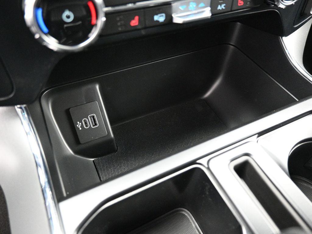 new 2025 Ford F-150 car, priced at $48,066