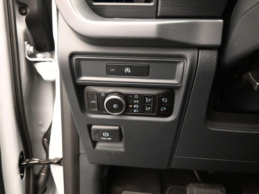 new 2025 Ford F-150 car, priced at $48,066